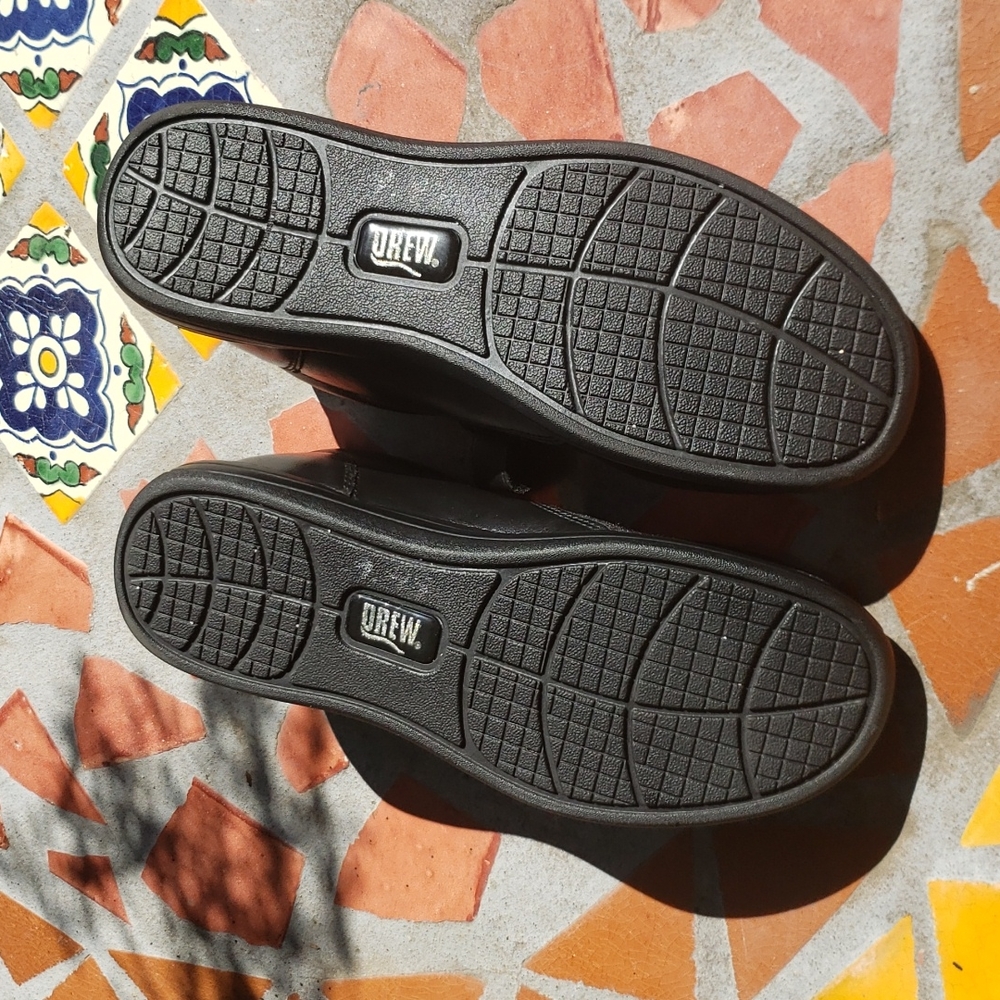 Drew Magnolia Mary Jane Shoes View 5